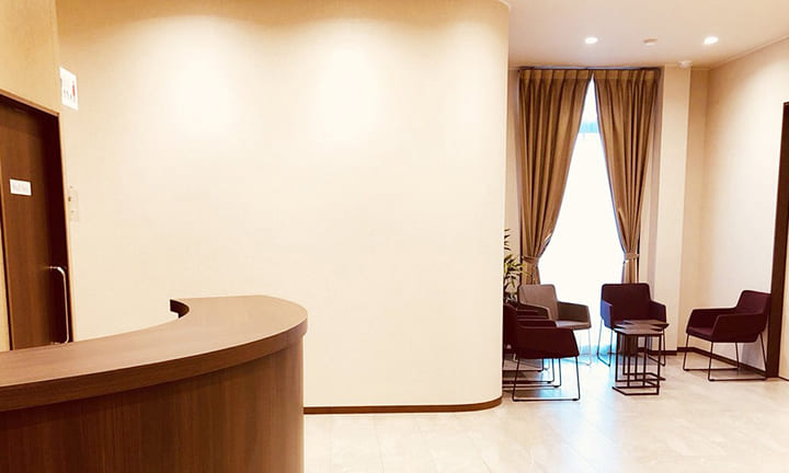 エントランス写真